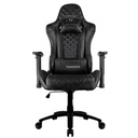 Silla Gaming Thunder X3 TGC12 Cuero Sintetico Tegc-2008101.11 - Negro