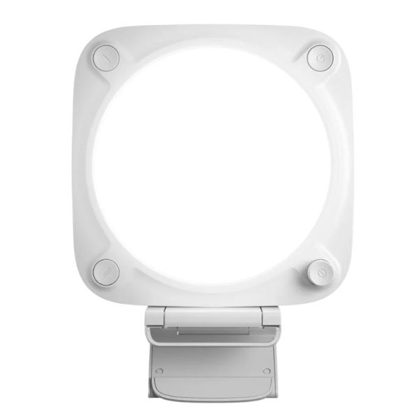 [SM2001] Iluminacion Streaming Panel LED Elgato Key Light Neo USB-A (4,5 W) y USB-C (7,5 W) 10LAJ9901 - Blanco