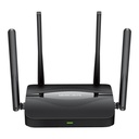 Router Mercusys Mr25be(eu) WIFI 7 BE3600 Dual Band - Negro