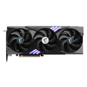 Tarjeta de Video Msi Geforce Rtx 5060 Ti 8G Gaming Trio Oc GDDR7 2662MHZ 912-V536-022 Negro - Negro