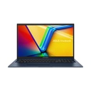 Laptop Asus Vivobook 17" Core I3-1215U 8GB 512GB SSD Win 11 Home Ingles X1704ZA-I38512 - Azul
