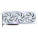 Tarjeta de Video Msi Geforce Rtx 5060 Ti 8G Gaming Trio Oc White GDDR7 2572 Mhz 912-V536-028 Blanco - Blanco