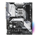 Tarjeta Madre Asrock B650 PRO Rs WIFI AM5 Atx DDR5 - Plateado/negro
