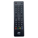 Control PG Multiplataforma Smart TV Haier HRT-A18H
