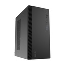 Case Msi PRO Shield M100P Mid Tower Ventilador 1 de 80MM con Rejilla Frontal 306-7G31M21-HH9 Negro - Negro