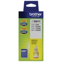 Botella De Tinta Brother BT5001Y Yellow