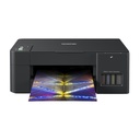 Brother Multifuncional DCPT420W Tank Ink