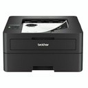 Impresora Brother Laser Monocromática HLL2460DW 2.4ghz / 5GHZ Ethernet / USB Compacta - Negro