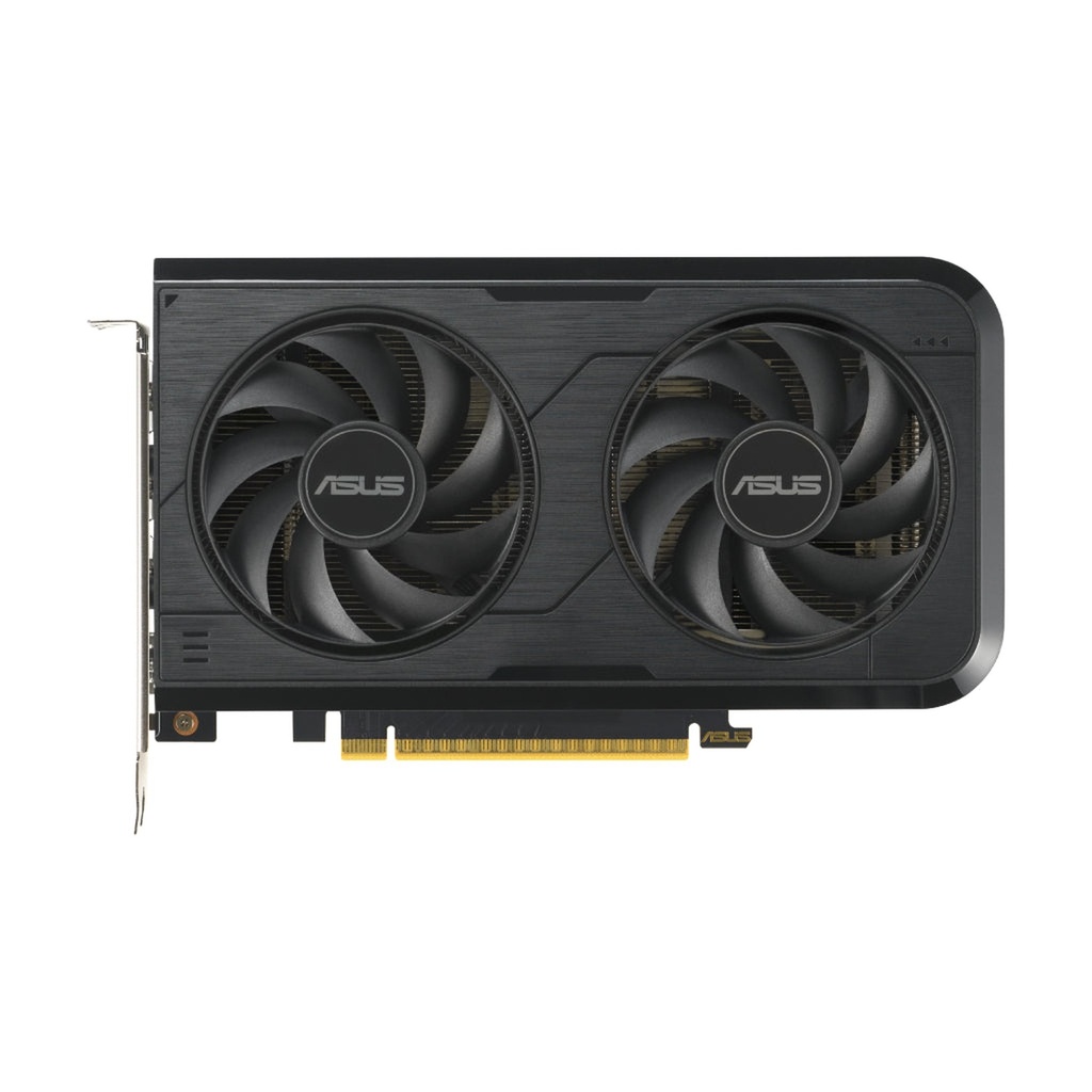 [CP7119] Tarjeta de Video Asus DUAL-RTX5050-O8G Nvidia Geforce Rtx 5050 8GB GDDR6 2677MHZ 90YV0N72-M0AA00 - Negro