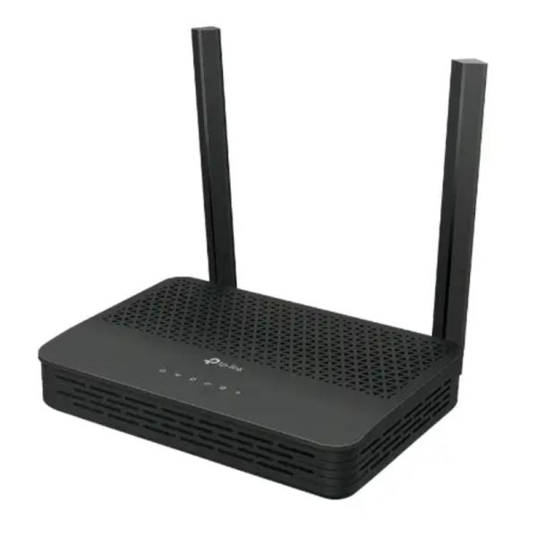 [RC4042] Router TP Link XX230 1.8 Gbps AX1800 Dual Band WIFI 6 Ofdma y MU-MIMO Xx230(us1) - Negro