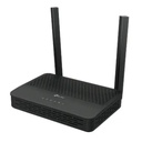 Router TP Link XX230 1.8 Gbps AX1800 Dual Band WIFI 6 Ofdma y MU-MIMO Xx230(us1) - Negro