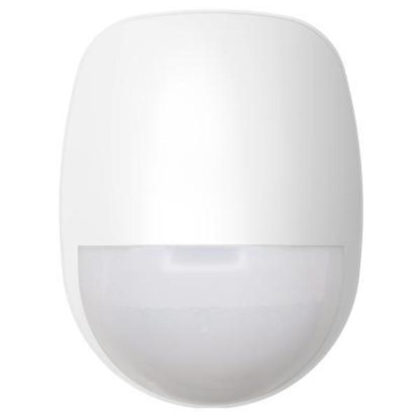 [SG9006] Detector Pir Hikvision Ds-pdp18-eg2(b)(o-std) 18 Metros Alambrico 314300611 - Blanco