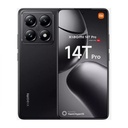 Celular Xiaomi 14T PRO Ai 5G 6.67" 12+512gb - Negro