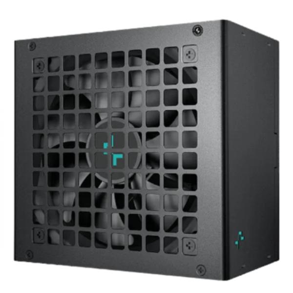 [CP5044] Fuente de Poder Deepcool PL750D 750W 80 Plus Bronze No Modular R-PL750D-FC0B-JDUS-V2 - Negro