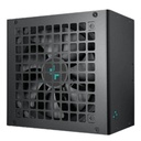 Fuente de Poder Deepcool PL750D 750W 80 Plus Bronze No Modular R-PL750D-FC0B-JDUS-V2 - Negro