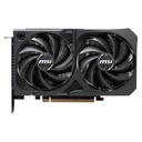 Tarjeta de Video Msi Geforce Rtx 5060 8G Shadow 2X Oc 8GB GDDR7 2535 Mhz 912-V537-038 - Negro