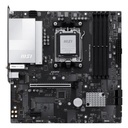 Tarjeta Madre Msi PRO B840M-P WIFI6E AM5 Micro Atx DDR5 911-7E77-002 - Negro