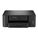 Impresora Brother DCPT530DW Tanque de Tinta 3 en 1 WI-FI / Airprint / Mopria / Wireless Direct / USB 2.0-duplex Automático - Negro
