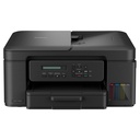 Impresora Brother DCPT730DW Tanque de Tinta 3 en 1 WI-FI / USB 2.0 / Airprint / Mopria Duplex Automático - Negro
