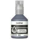 Tinta Brother BTD100BKMEX Inkjet Uhy para MINI21TH - Color Negro