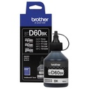 Botella De Tinta Brother BTD60BK Black