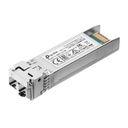 TP Link Adaptador Fibra Monomodo SM5110-SR(UN) Omada 10GBPS SFP SR LC