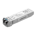 TP Link Adaptador Fibra Monomodo SM5110-LR(UN) Omada 10GBPS SFP+ LC 10KM