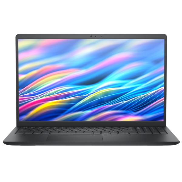 [LP2179] Laptop Dell DC15250 15.6" I3-100U 8GB 512GB SSD Win 11 Ingles DELL-DC15250-I3 - Negro