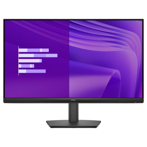[DV1107] Monitor Dell PRO 24 E2425HM 23.8" Plano 1920 X 1080 100HZ FHD HDMI Dp y VGA - Negro