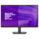 Monitor Dell PRO 24 E2425HM 23.8" Plano 1920 X 1080 100HZ FHD HDMI Dp y VGA - Negro