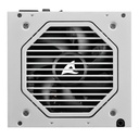 Fuente de Poder Sharkoon Rebel P20 1200W Cybenetics Platinum Full Modular 120MM 4044951042432 - Blanco