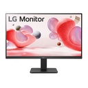Monitor Gaming LG 24MR400-B 23.8" Plano 1920 X 1080 100HZ IPS AMD Freesync HDMI y D-SUB - Negro