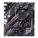 Tarjeta Madre Asus Prime B550M-K Argb AM4 Micro Atx DDR4 90MB1GC0-M0EAY0 - Negro