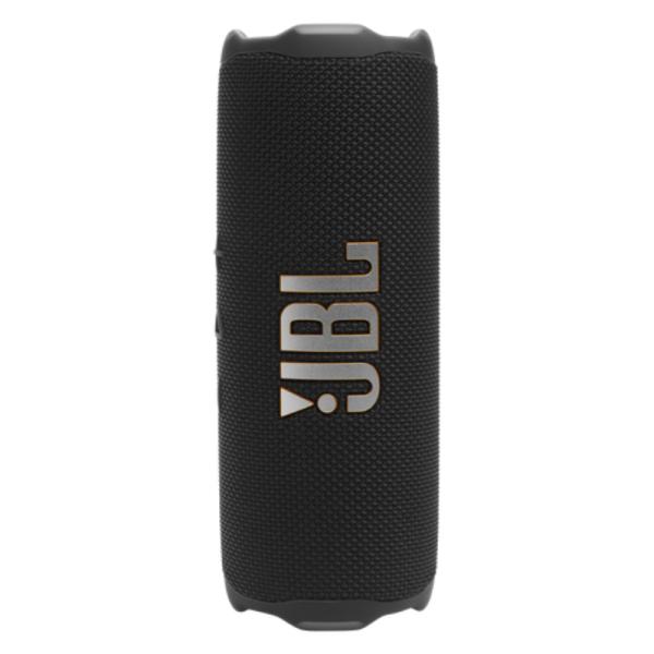 [AS4058] Parlante Jbl Flip 7 35W Rms Bluetooth a Prueba de Agua JBLFLIP7BLKAM - Negro