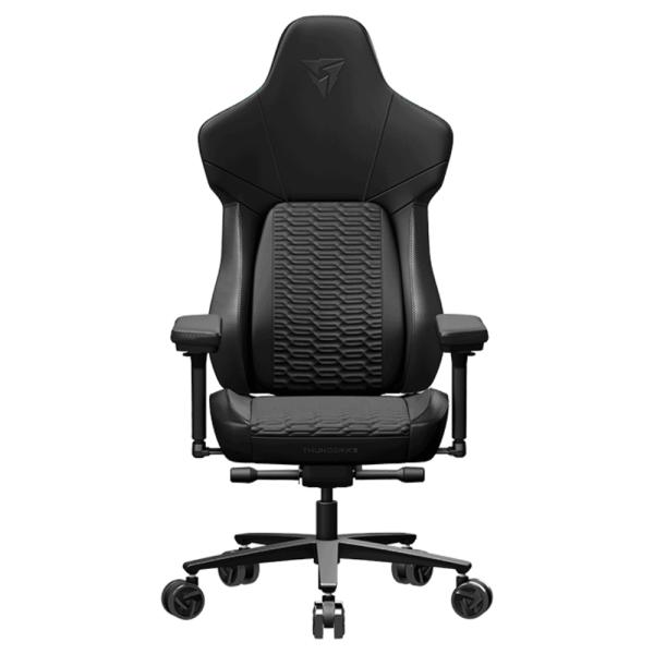 [HO3055] Silla Gaming Ergonomica THUNDERX3 Core Racer Tegc-2055101.11 - Negro