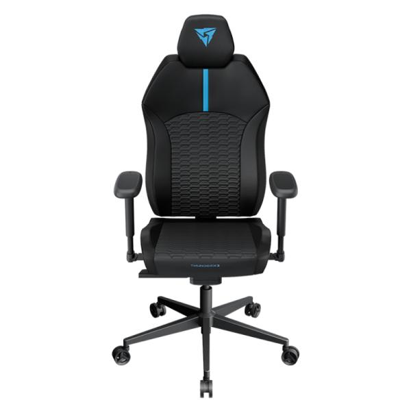 [HO3060] Silla Oficina Ergonomica THUNDERX3 Solo 360 Racer Tegc-2082101.b1 - Azul