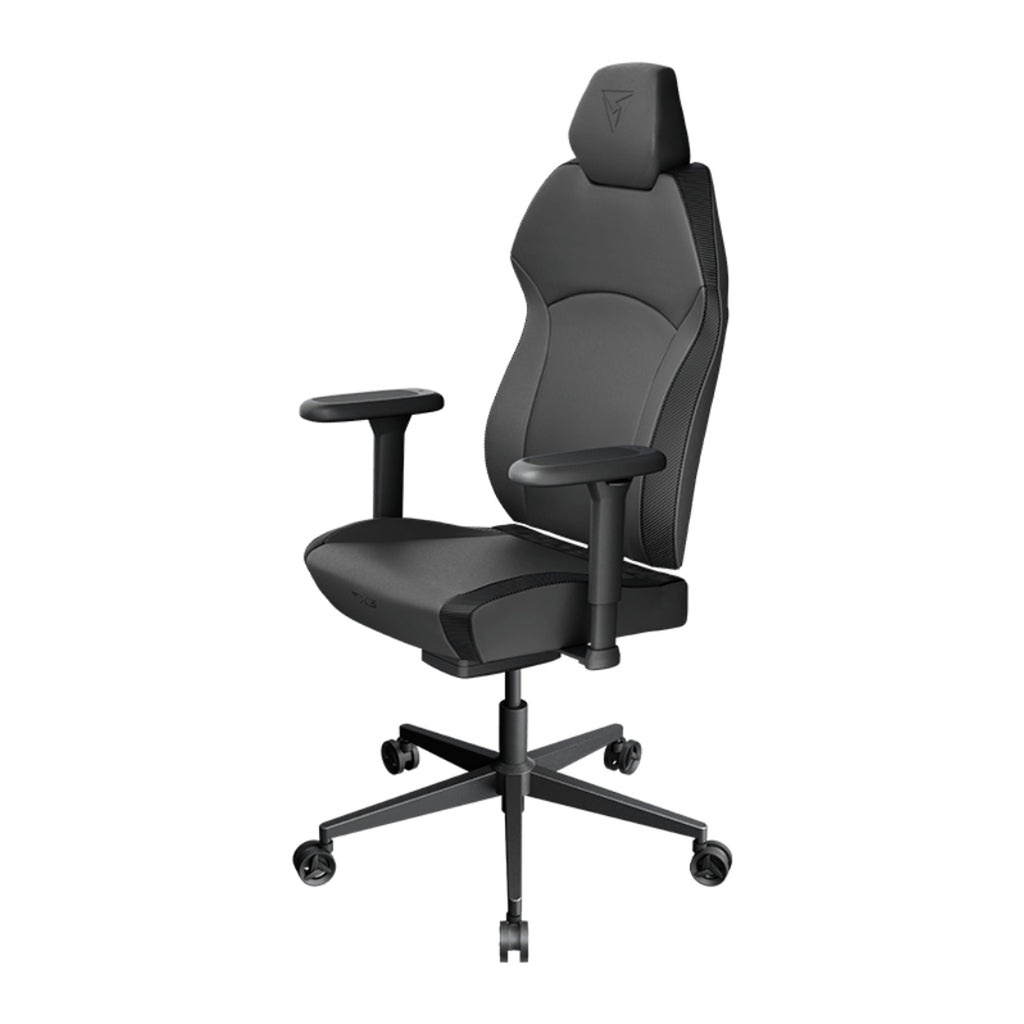 [HO3061] Silla Oficina Ergonomica THUNDERX3 Solo 360 Modern Tegc-2083101.11 - Negro