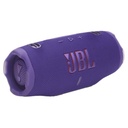 Parlante Jbl Charge 6 45W Rms Bluetooth a Prueba de Agua JBLCHARGE6PURAM - Morado