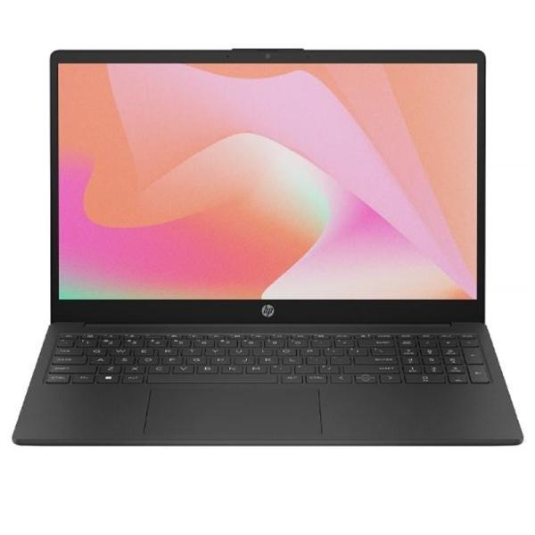 [LP2191] Laptop HP 15.6" I7-1355U 8GB 256GB Sdd Win 11 Inglés HP-15T-FD000B - Negro