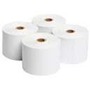 Rollo Térmico Sat America 80MM X 60MTS Etiquetas Para Punto De Venta