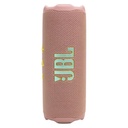 Parlante Jbl Flip 7 35W Rms Bluetooth a Prueba de Agua JBLFLIP7PINKAM - Rosado