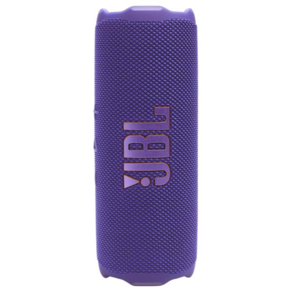 [AS4061] Parlante Jbl Flip 7 35W Rms Bluetooth a Prueba de Agua JBLFLIP7PURAM - Morado