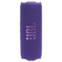 Parlante Jbl Flip 7 35W Rms Bluetooth a Prueba de Agua JBLFLIP7PURAM - Morado