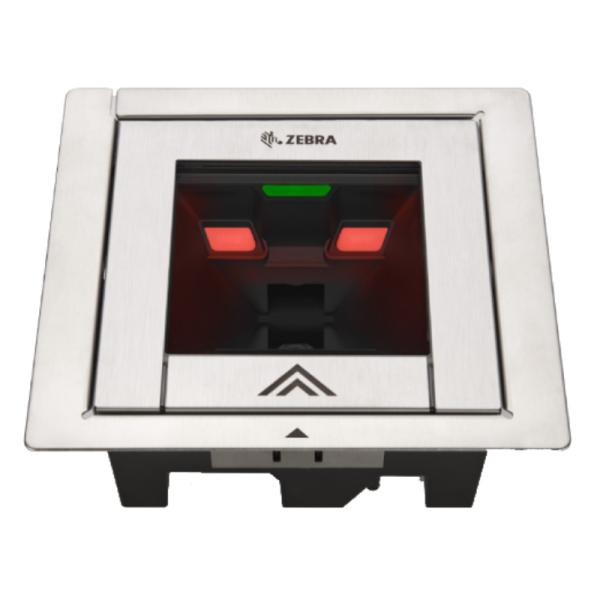 [IM2027] Lector de Código de Barra Zebra SP7201 USB / RS232 / RS485 SP7201-SH00004SCWW - Negro