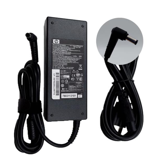 [40181701007] Cargador Laptop HP 19V 4.74A 5.5*2.5