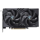 Tarjeta de Video Msi Rtx 5050 8G Gaming Oc GDDR6 2647 Mhz 912-V538-016 - Negro