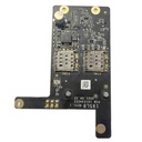 Módulo Celular para Panel de Alarma Hikvision Ds-pm2-s(au)(o-std) (e) 3g/4g para Ax Hybrid PRO 302402012 - Negro