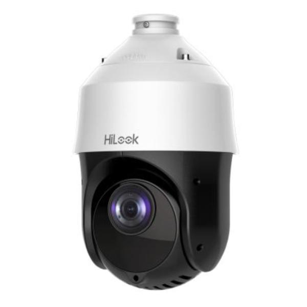 [SG2075] Camara Domo Análoga Hikvision Ptz-t4215i-d(hilookstd)(e) (e) 2 Mp Turbo HD Lente 5-75MM 15X Óptico Ir 100 M IP66 301205343 - Blanco