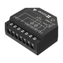 Interruptor WI-FI Inteligente Ezviz Cs-t36-r100-wm(o-st) (e) 2.4 Ghz Control por App / Voz 304800314 - Negro