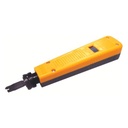 Sprotek STC-351A Herramienta de Impacto Tipo 66 y 110/88